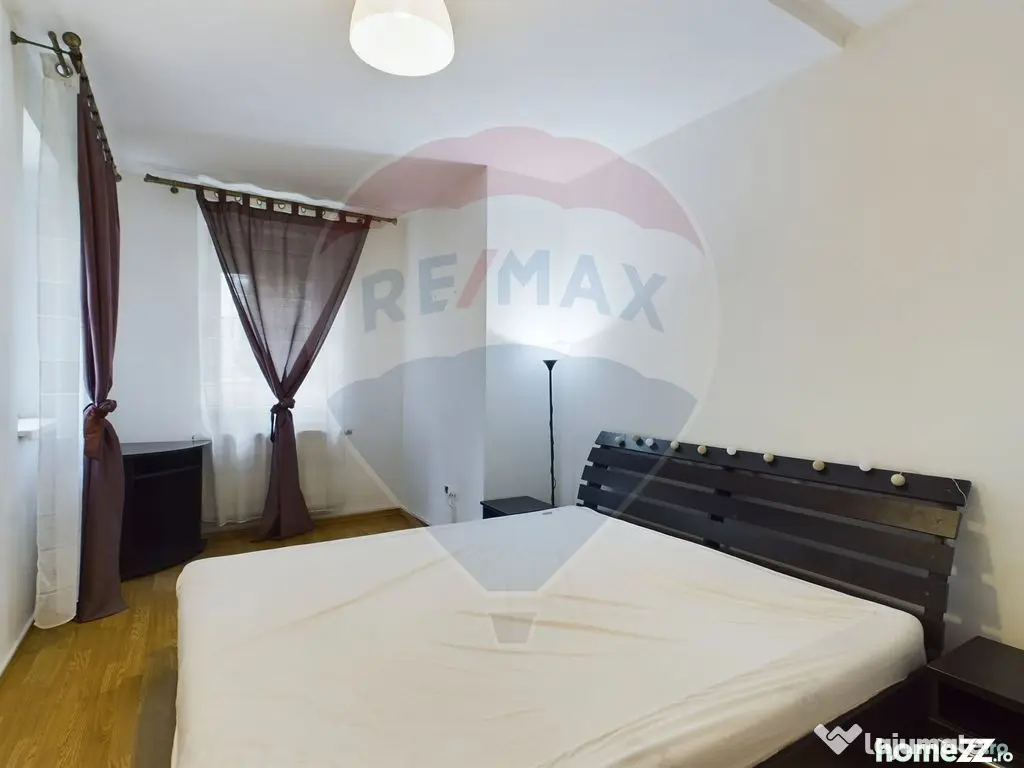 COMISION 0| Apartament de inchiriat 2 camere Avantgarden 1