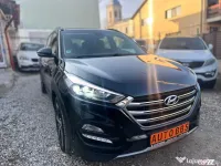 Hyundai tucson full 