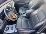 Hyundai tucson full 
