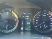 Hyundai tucson full 