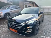 Hyundai tucson full 
