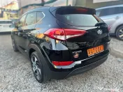 Hyundai tucson full 