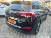 Hyundai tucson full 