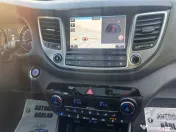Hyundai tucson full 