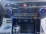 Hyundai tucson full 