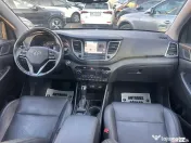 Hyundai tucson full 