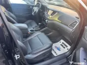 Hyundai tucson full 
