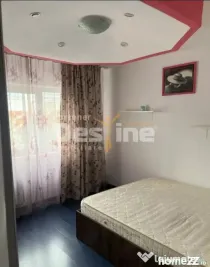 Apartament 2 camere, zona Mihai Bravu, Ploiesti, etaj interm
