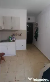 Garsoniera Confort 3 - Etaj 1- Zona Burdujeni