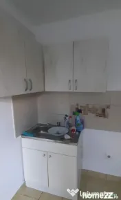 Garsoniera Confort 3 - Etaj 1- Zona Burdujeni