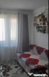 Garsoniera Confort 3 - Etaj 1- Zona Burdujeni