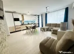 NOU PE PIATA | 3 camere | 70 mp+balcon 8 mp | Parcare | zona
