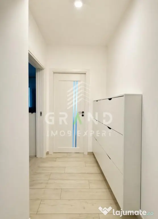 NOU PE PIATA | 3 camere | 70 mp+balcon 8 mp | Parcare | zona