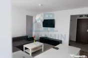 2 camere decomandate-Bloc Nou Parcare-Centrala-Mobilat-Co... 