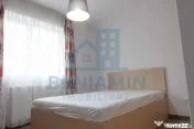 2 camere decomandate-Bloc Nou Parcare-Centrala-Mobilat-Co... 