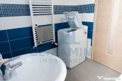 2 camere decomandate-Bloc Nou Parcare-Centrala-Mobilat-Co... 