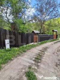 Casă de vacanță în inima naturii — Breaza, Prahova 