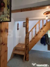 Casă de vacanță în inima naturii — Breaza, Prahova 