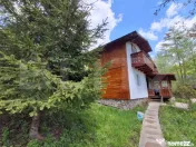 Casă de vacanță în inima naturii — Breaza, Prahova 