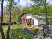 Casă de vacanță în inima naturii — Breaza, Prahova 