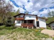 Casă de vacanță în inima naturii — Breaza, Prahova 