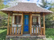Casă de vacanță în inima naturii — Breaza, Prahova 