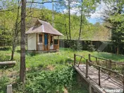 Casă de vacanță în inima naturii — Breaza, Prahova 