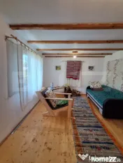 Casă de vacanță în inima naturii — Breaza, Prahova 