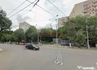 2 camere Piata Sudului -Str Emil Racovita - Parcare 
