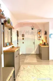 DE VANZARE Casa 3 camere/ teren 550 mp Cosoba / Giurgiu 