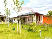 DE VANZARE Casa 3 camere/ teren 550 mp Cosoba / Giurgiu 