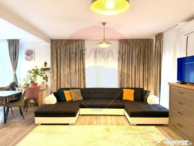 DE VANZARE Casa 3 camere/ teren 550 mp Cosoba / Giurgiu