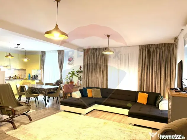 DE VANZARE Casa 3 camere/ teren 550 mp Cosoba / Giurgiu