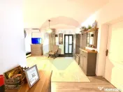 DE VANZARE Casa 3 camere/ teren 550 mp Cosoba / Giurgiu 