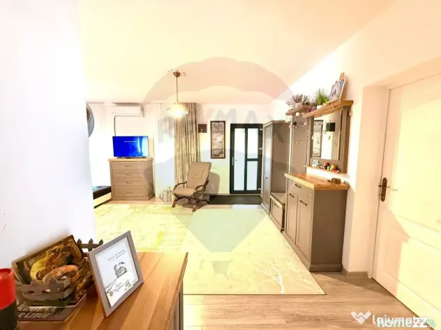 DE VANZARE Casa 3 camere/ teren 550 mp Cosoba / Giurgiu