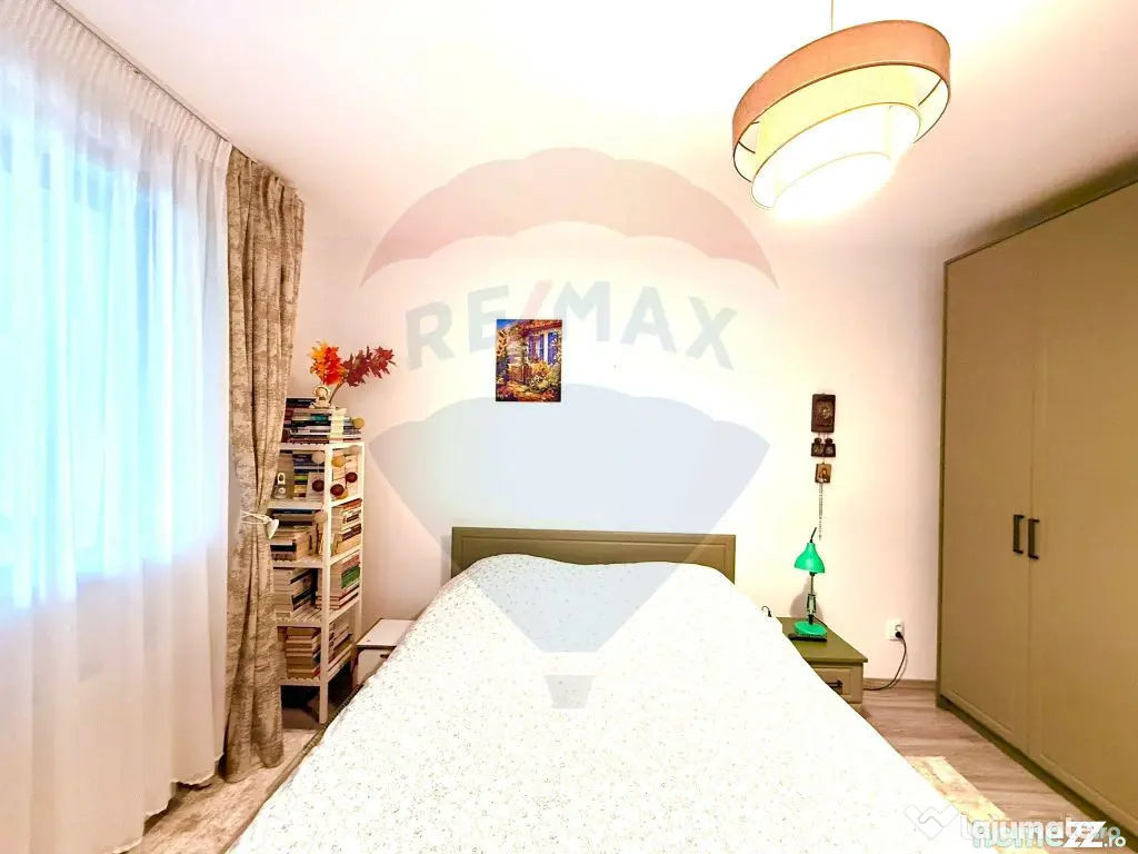 DE VANZARE Casa 3 camere/ teren 550 mp Cosoba / Giurgiu