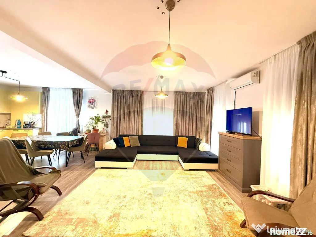 DE VANZARE Casa 3 camere/ teren 550 mp Cosoba / Giurgiu