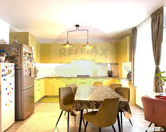 DE VANZARE Casa 3 camere/ teren 550 mp Cosoba / Giurgiu