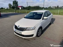 Skoda rapid 1.6 Tdi - 2016