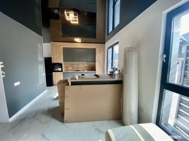 Vila Duplex 3 Camere Otopeni 23 August