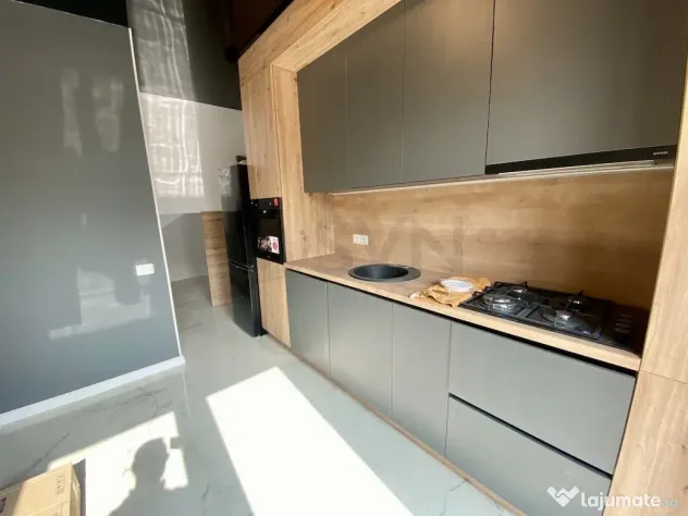 Vila Duplex 3 Camere Otopeni 23 August