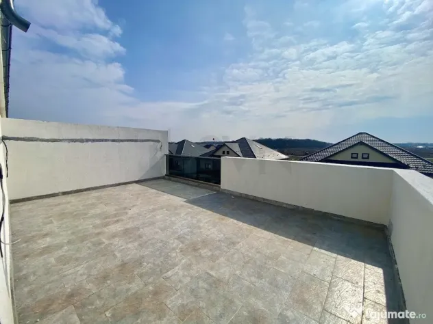 Vila Duplex 3 Camere Otopeni 23 August