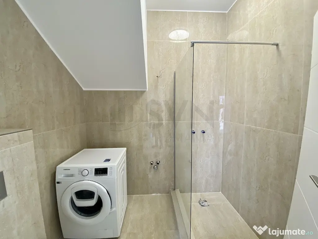 Vila Duplex 3 Camere Otopeni 23 August