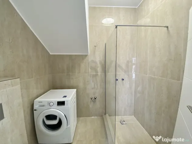 Vila Duplex 3 Camere Otopeni 23 August