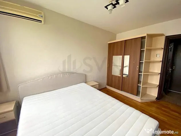 Apartament cu vedere panoramica langa Piata Muncii