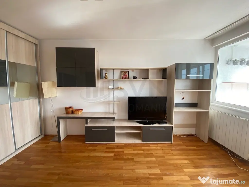 Apartament cu vedere panoramica langa Piata Muncii