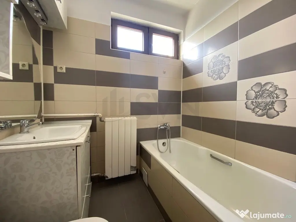 Apartament cu vedere panoramica langa Piata Muncii