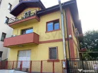 Casa Domenii - Parc Regina Maria 