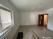 Apartament spatios - centrala proprie 