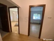 Apartament spatios - centrala proprie 